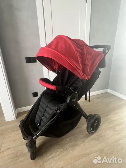 Новый Капр капюшон для коляски Britax