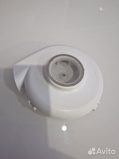 Вентилятор для робота пылесоса Roborock