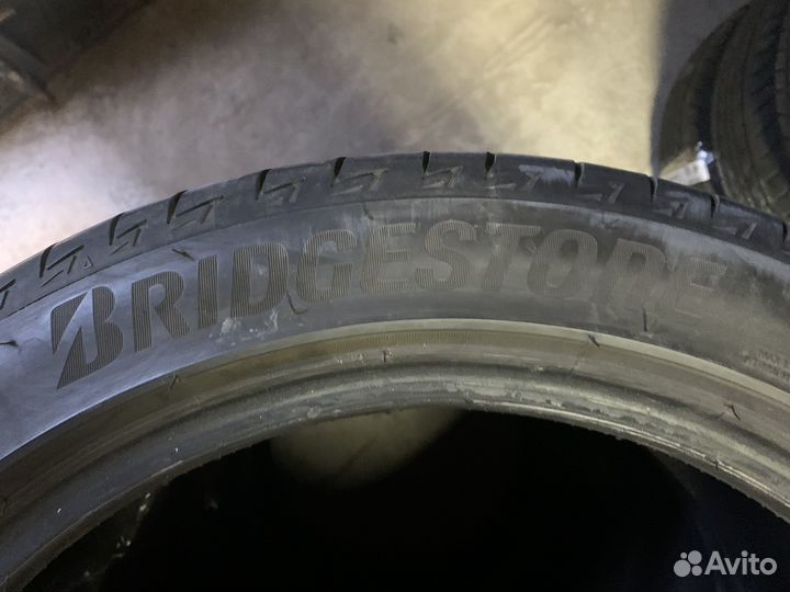 Bridgestone Turanza T005A 235/45 R18 96V