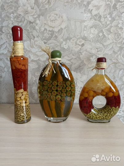 Предметы интерьера