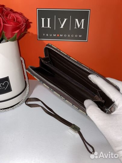 Кошелек Gucci