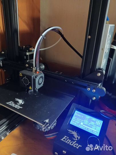 3d печать на зказ