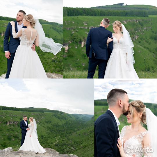 Фотограф и видеограф