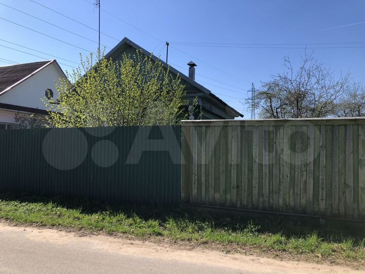 Участок 6 сот. (ИЖС)