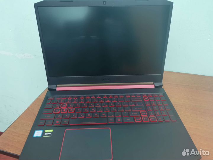 Acer nitro 5
