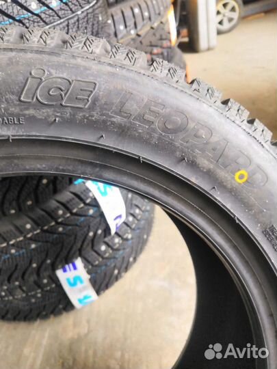 Mazzini Ice Leopard 205/55 R16 94T