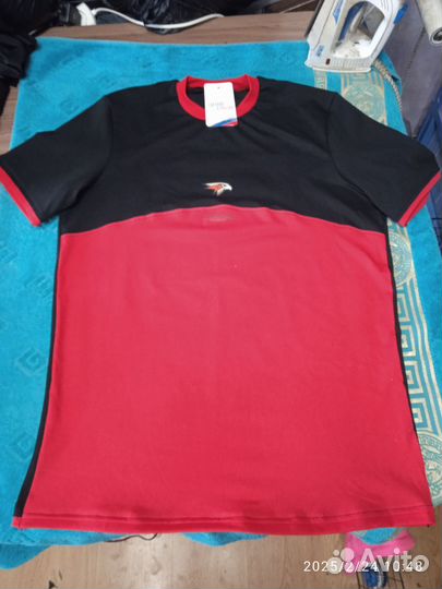 Футболка мужская