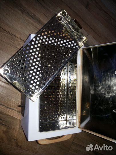 Набор для маникюра