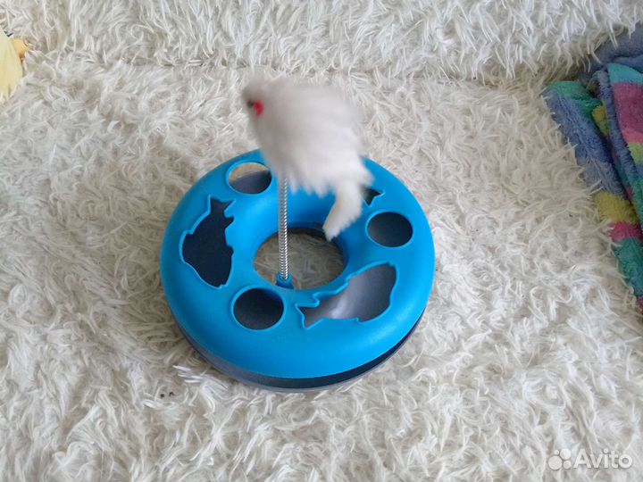 Игрушка для кошек