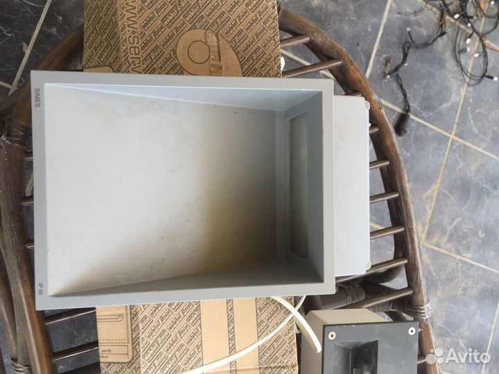 Светильник врезной(встраивоемый) Ares(Италия)