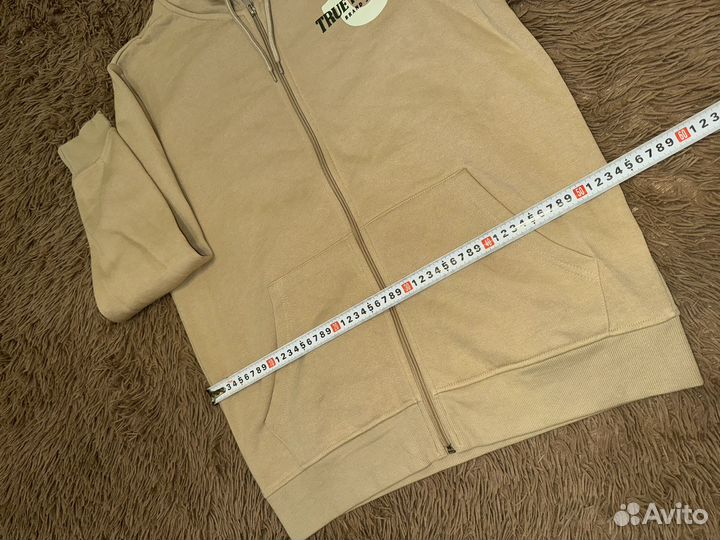 True religion зип худи
