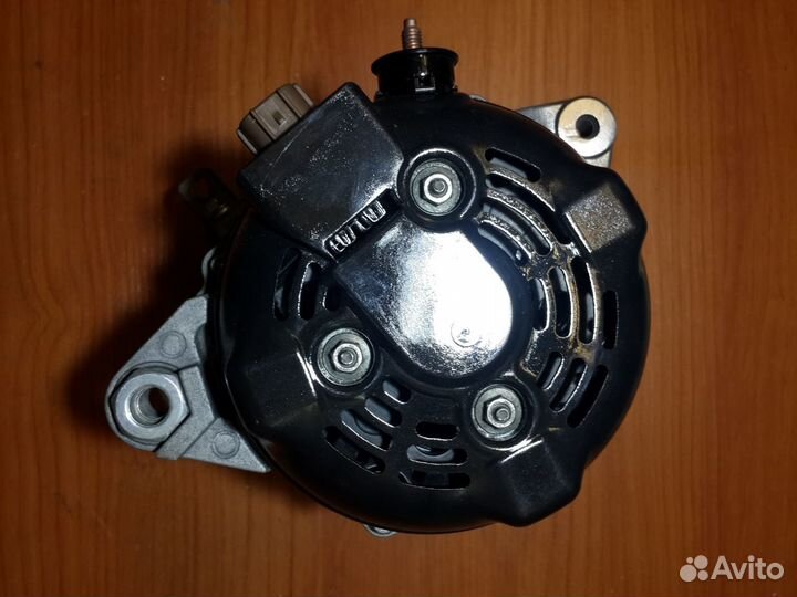 Генератор Toyota Corolla Wish 1ZR 2ZR