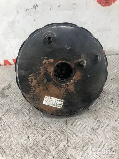 Вакуумный усилитель тормозов Шевроле Лачетти