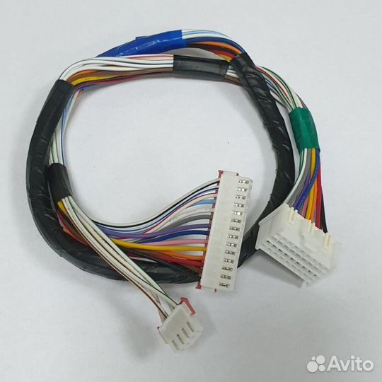 Шлейф дисплейного модуля для холодильника Samsung