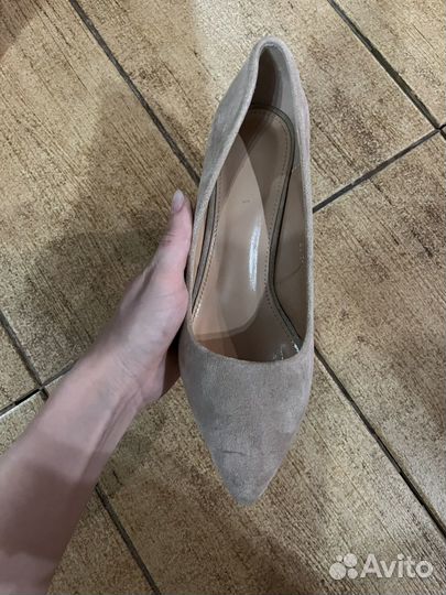 Туфли женские