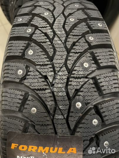Pirelli Formula Ice 185/65 R15 88T