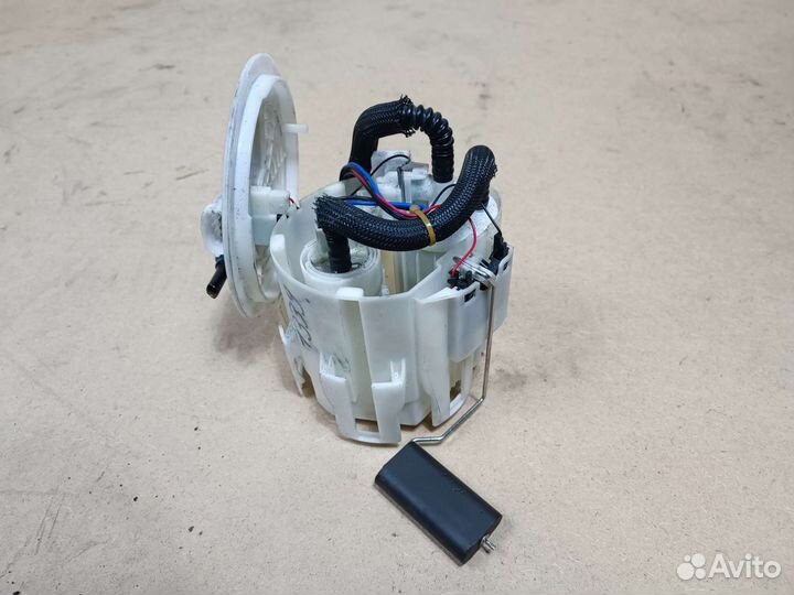 Бензонасос Opel astra H