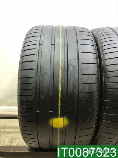 Pirelli P Zero PZ4 315/30 R21 101H