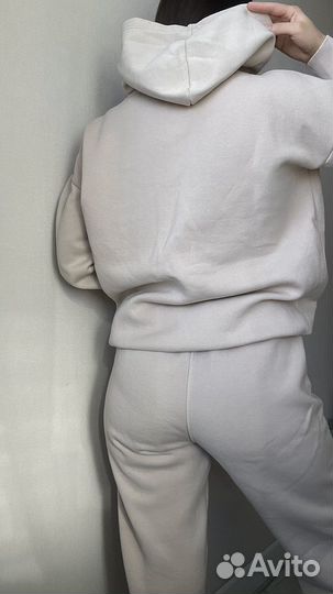 Костюм спортивный женский