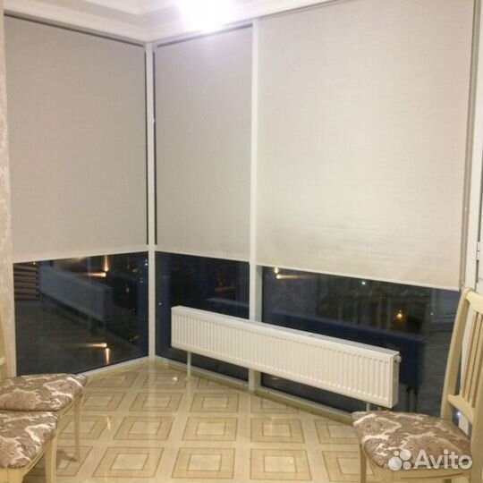 Вертикальные жалюзи E17338-D1773