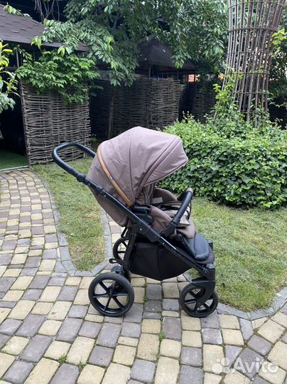Аренда детских колясок в Пятигорске (Кмв)