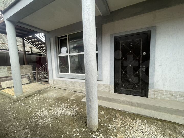 Апартаменты-студия, 17 м², 1/3 эт.