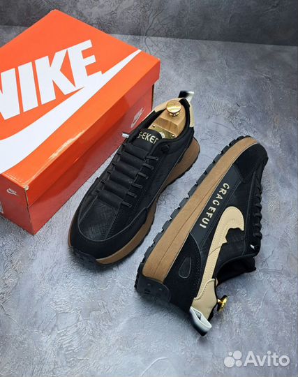 Кроссовки мужские тип Nike