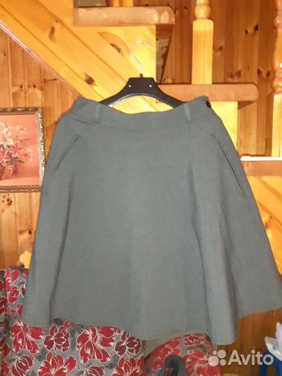 Школьная форма