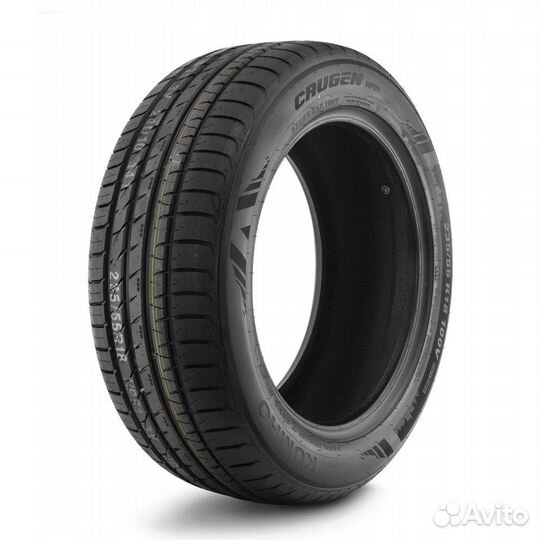 Kumho Crugen HP91 225/60 R18 104H