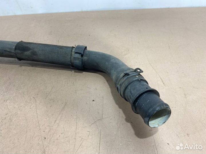 Патрубок радиатора Mini Cooper R56 N12 2007