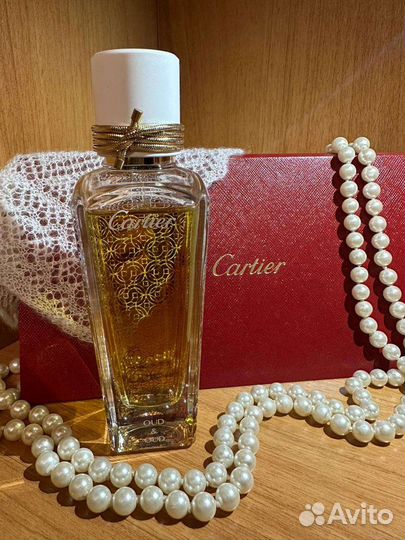 Духи винтаж