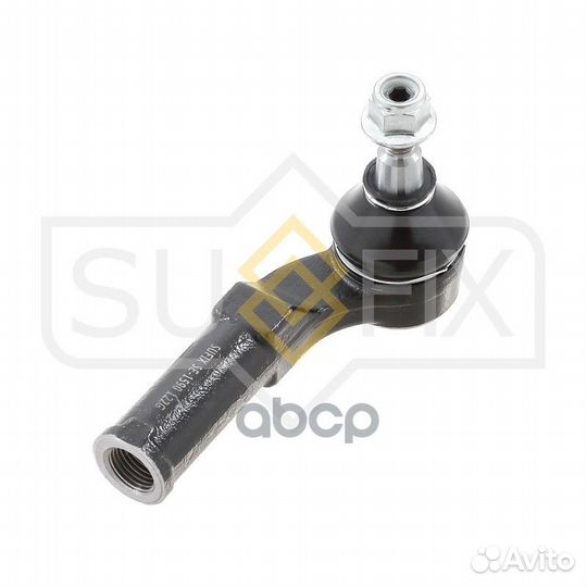 Наконечник рулевой тяги прав SE1590 sufix