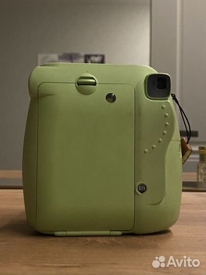 Fujifilm instax mini 9