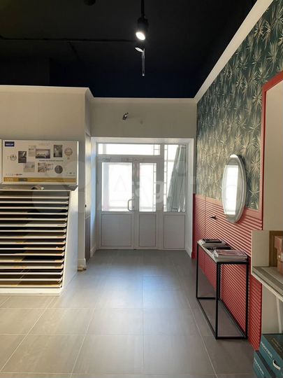 Сдам офисное помещение, 160 м²