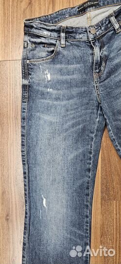 Джинсы женские Guess 42