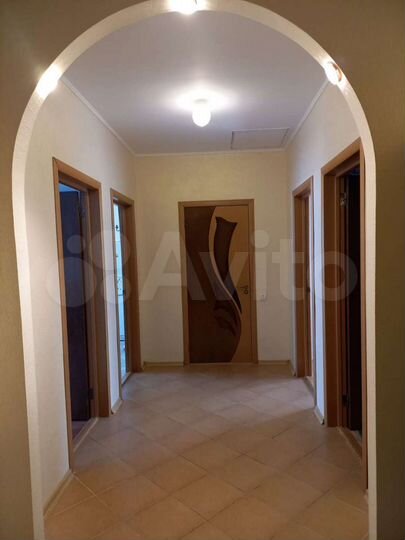 Коттедж 73 м² на участке 3 сот.