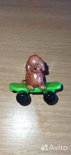 Скейтеры Лента