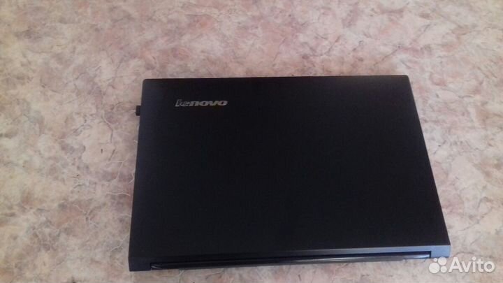 Lenovo 2Gb, 500Gb