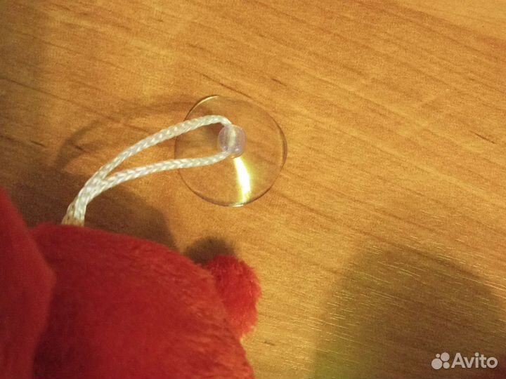 Мягкие игрушки