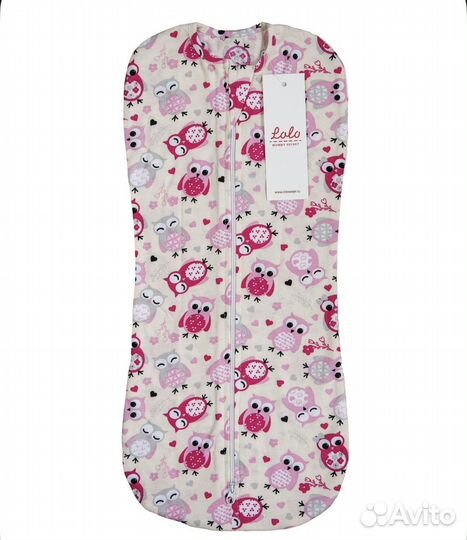 Пелёнка кокон