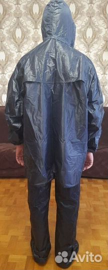 Влагозащитный костюм (брюки и куртка) 50 р. Новый