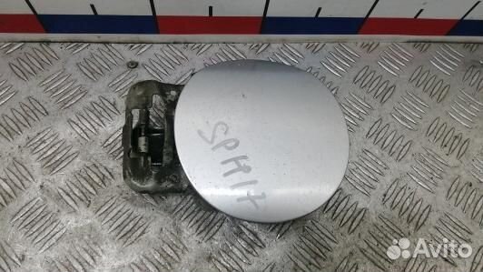 Лючок бака honda civic 8 (SPH17IC01)