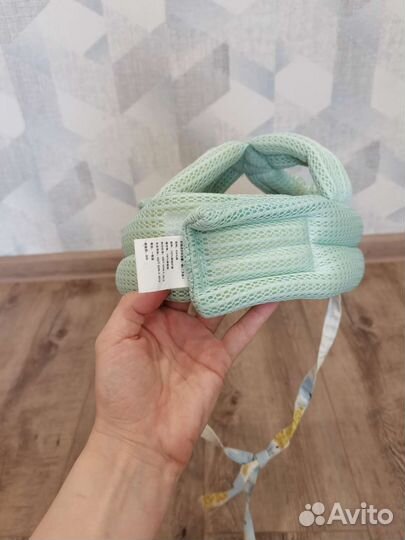 Шлем противоударный