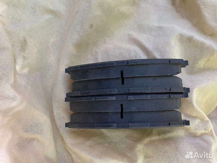 Тормозные колодки