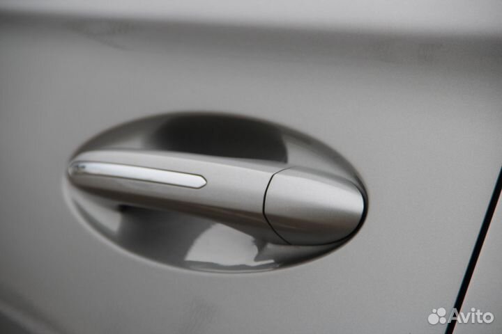 OMODA C5 1.5 CVT, 2023