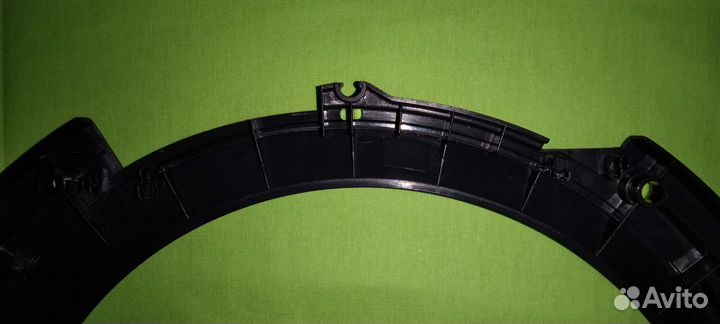 Внутреннее обрамление люка Bosch, Siemens