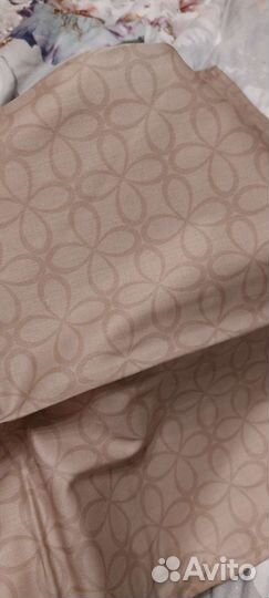 Постельное белье евро турция Tac Delux