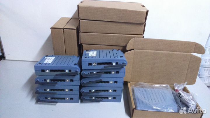 Модемы ZTE zxdsl 531B