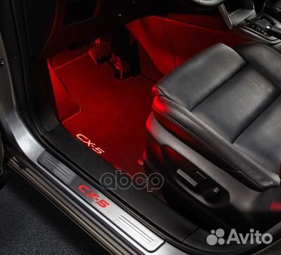 Подсветка салонаC832V7050 C832V7050 mazda