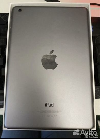 iPad mini